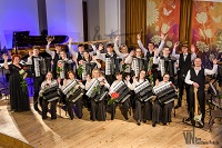 Daugavpils akordeonistu orķestris